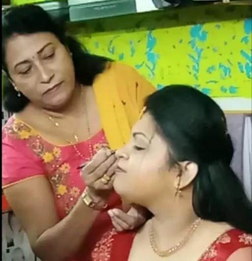 GULF STYLE BEAUTY PARLOUR KOZHENCHERY