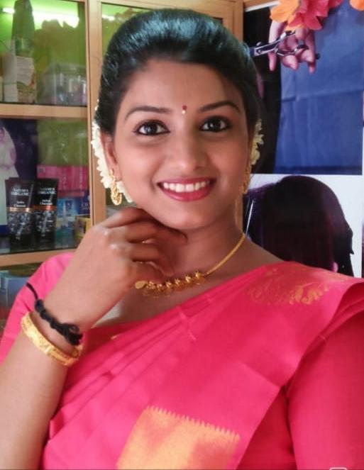 GULF STYLE BEAUTY PARLOUR KOZHENCHERY