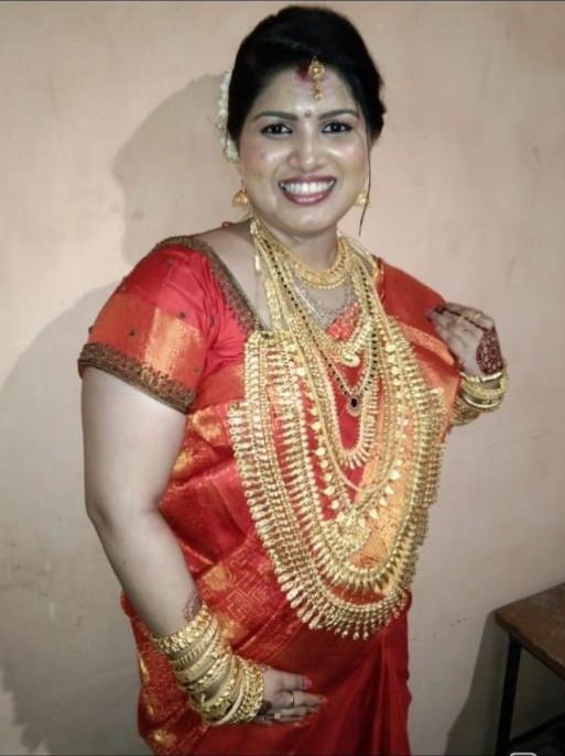 GULF STYLE BEAUTY PARLOUR KOZHENCHERY