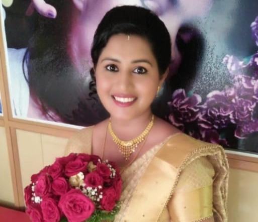 GULF STYLE BEAUTY PARLOUR KOZHENCHERY