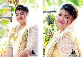 GULF STYLE BEAUTY PARLOUR KOZHENCHERY